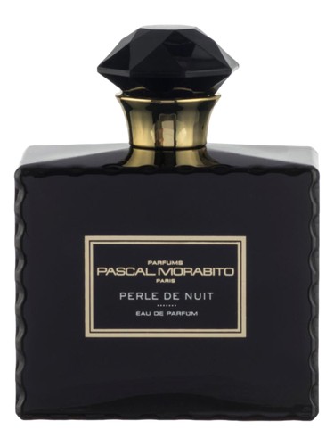 Frasco de Perle de Nuit, de Pascal Morabito