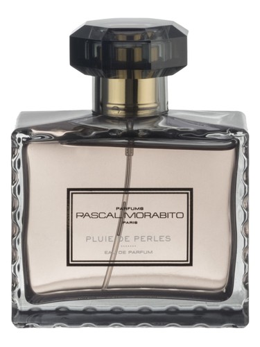 Frasco de Pluie de Perles, de Pascal Morabito