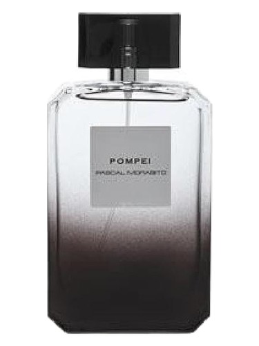 Frasco de Pompei, de Pascal Morabito