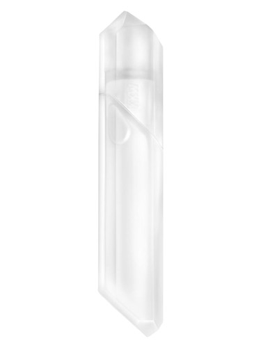 Frasco de Crystal Gardenia — KKW Fragrance