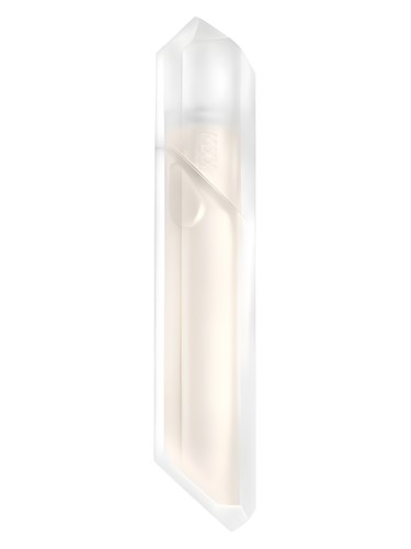 Frasco de Crystal Gardenia Oud — KKW Fragrance