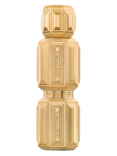Frasco de SR Eight Limited Edition, de Stefano Ricci