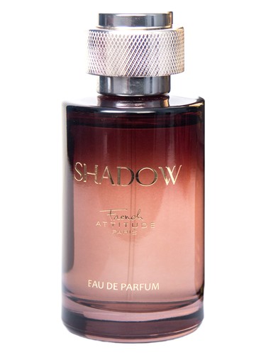 Frasco de Shadow, de French Attitude