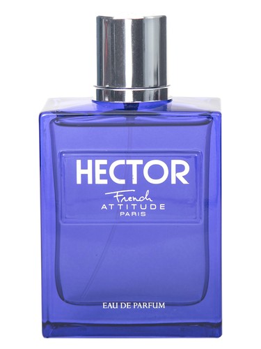 Frasco de Hector, de French Attitude