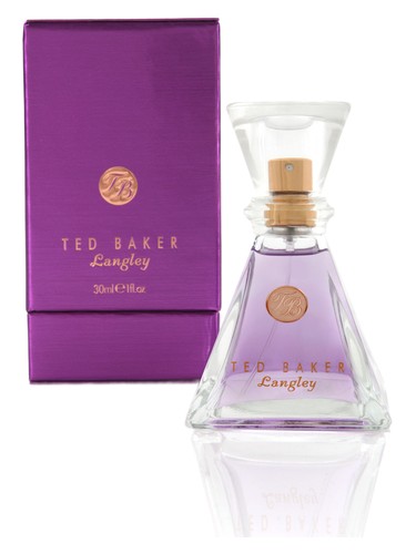 Frasco de Langley, de Ted Baker