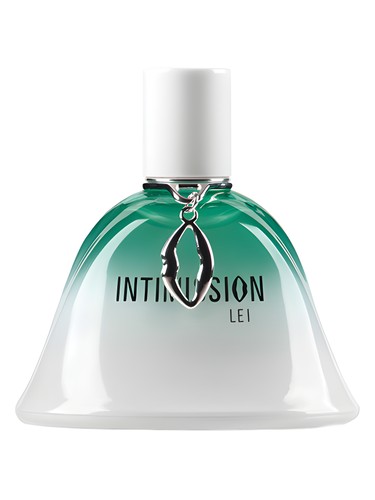 Frasco de Intimission Lei, de Dilís Parfum