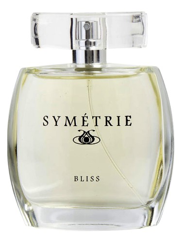 Frasco de Bliss, de Symétrie