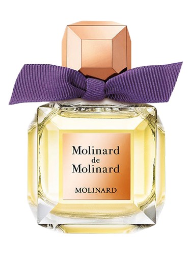 Frasco de Molinard de Molinard, de Molinard