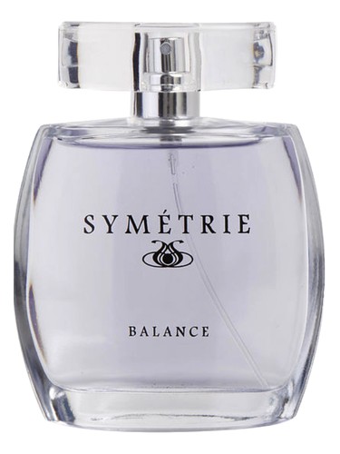 Frasco de Balance — Symétrie