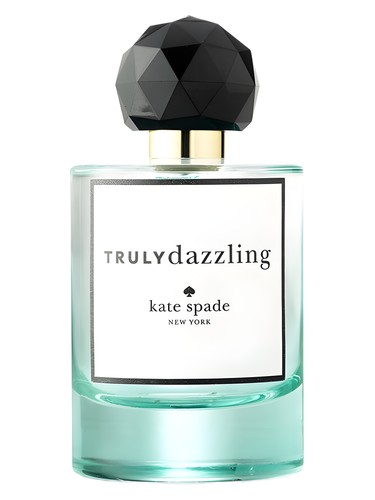 Frasco de TRULYdazzling, de Kate Spade