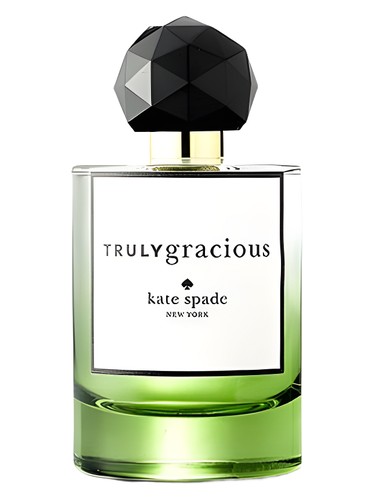 Frasco de TRULYgracious, de Kate Spade