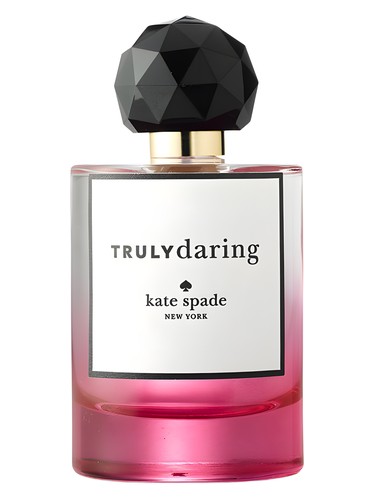 Frasco de TRULYdaring, de Kate Spade