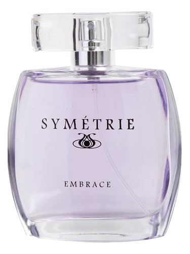 Frasco de Embrace — Symétrie