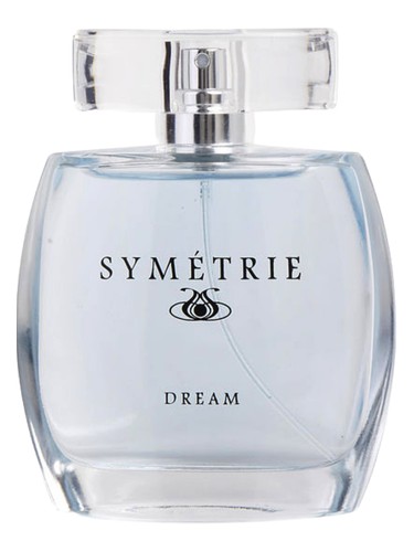 Frasco de Dream, de Symétrie