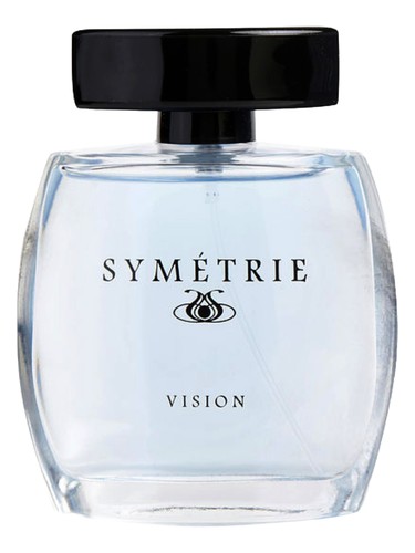 Frasco de Vision — Symétrie