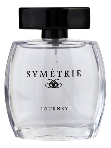 Frasco de Journey, de Symétrie
