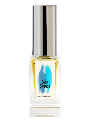 Frasco de Seascape, de Anu Essentials