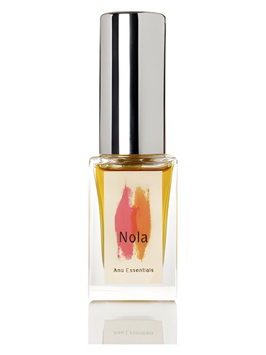 Frasco de Nola, de Anu Essentials