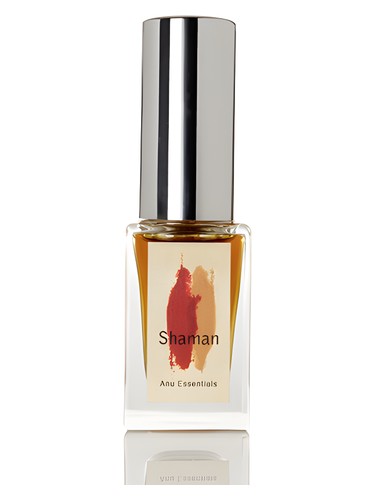 Frasco de Shaman, de Anu Essentials