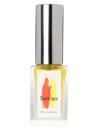 Frasco de Sunrayz, de Anu Essentials