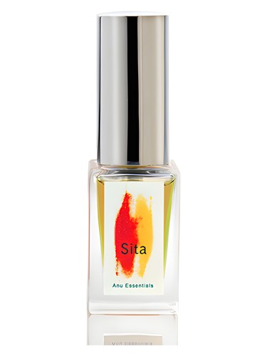 Frasco de Sita, de Anu Essentials