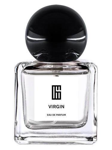 Frasco de Virgin, de G Parfums