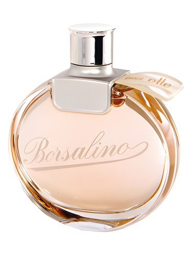 Frasco de Borsalino Pour Elle — Borsalino