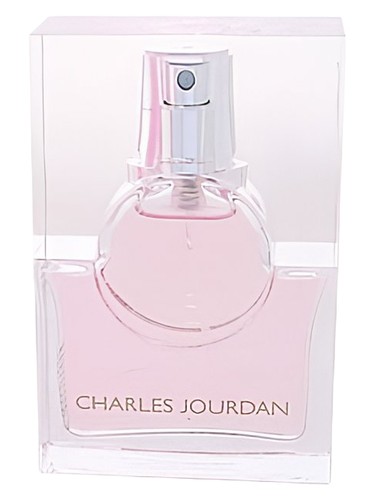 Frasco de Charles Jourdan The Parfum, de Charles Jourdan