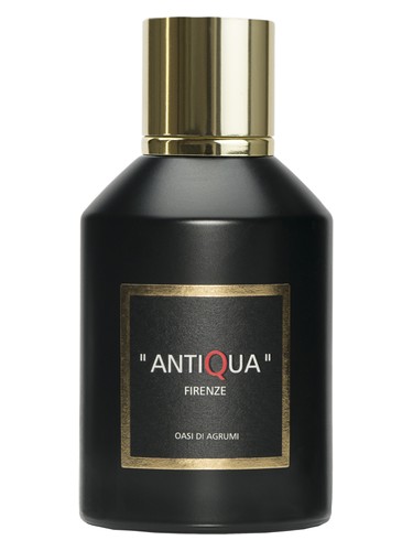Frasco de Oasi Di Agrumi — Antiqua Firenze