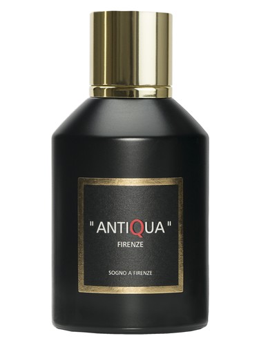 Frasco de Sogno A Firenze — Antiqua Firenze