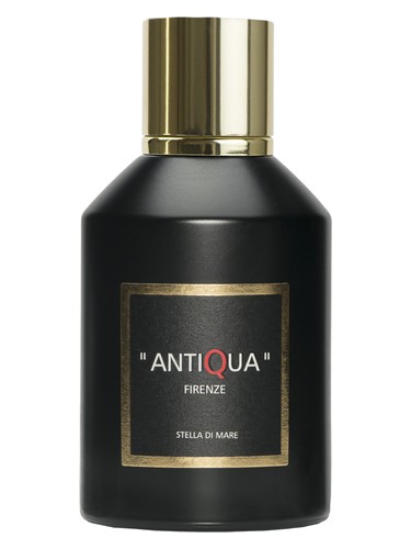 Frasco de Stella Di Mare, de Antiqua Firenze