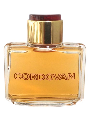 Frasco de Cordovan, de Avon