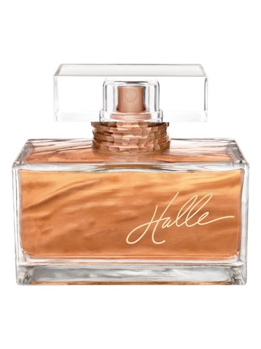 Frasco de Halle — Halle Berry