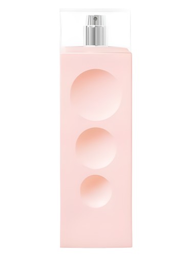 Frasco de Make Me Fever Rose — Mahogany