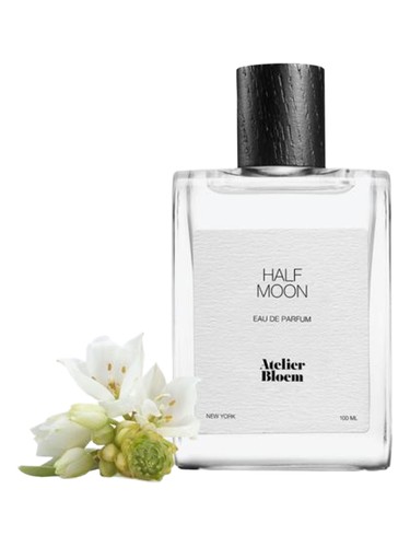 Frasco de Half Moon — Atelier Bloem