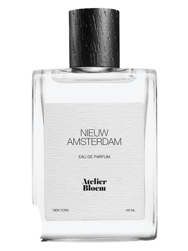 Frasco de Nieuw Amsterdam, de Atelier Bloem