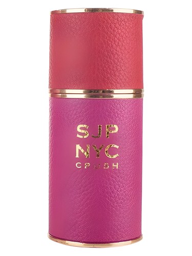 Frasco de SJP NYC Crush, de Sarah Jessica Parker