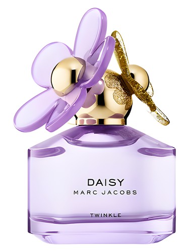 Frasco de Daisy Twinkle — Marc Jacobs