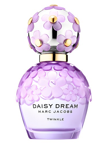 Frasco de Daisy Dream Twinkle — Marc Jacobs
