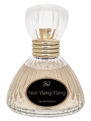 Frasco de Noir Ylang Ylang, de Judith Williams