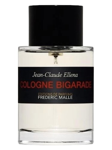 Frasco de Cologne Bigarade — Frederic Malle Editions de Parfums