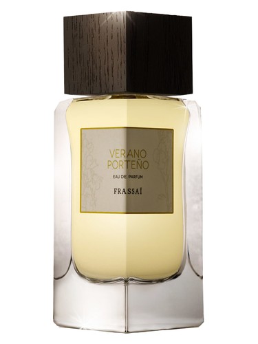 Frasco de Verano Porteño — Frassai