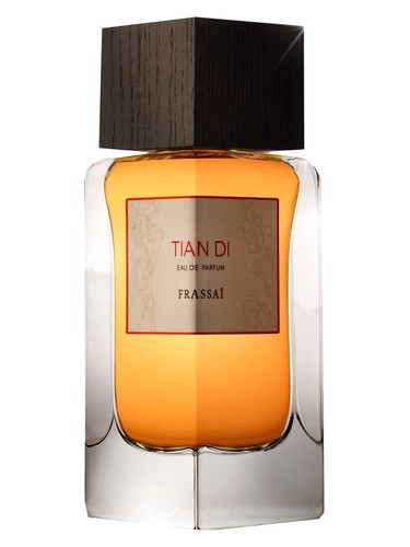 Frasco de Tian Di — Frassai