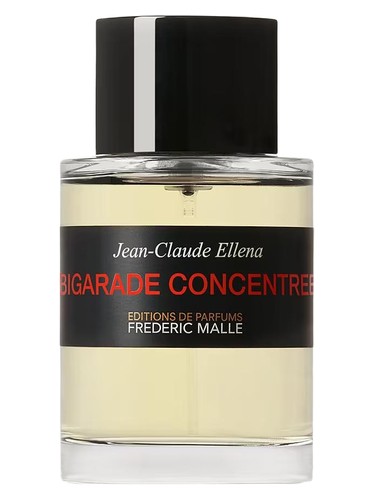 Frasco de Bigarade Concentree — Frederic Malle Editions de Parfums