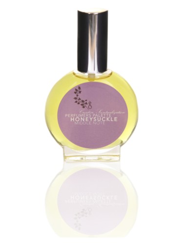 Frasco de Honeysuckle Middle Note, de Sarah Horowitz Parfums