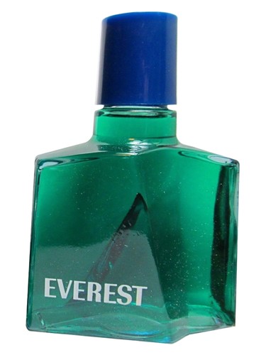 Frasco de Everest, de Avon
