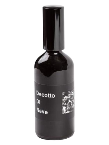 Frasco de Scopritore Di Marmellata, de Decotto Di Neve
