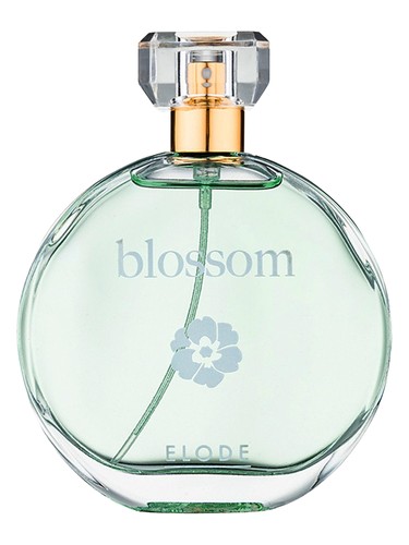 Frasco de Blossom, de Elode