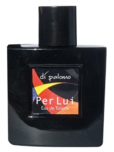 Frasco de Per Lui, de Di Palomo