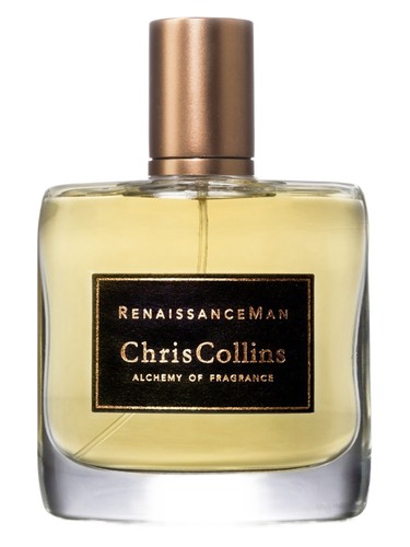 Frasco de Renaissance Man — Chris Collins